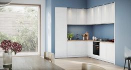 Bosch marca la diferencia en el diseño de tu cocina con su gama de electrodomésticos integrables más avanzados