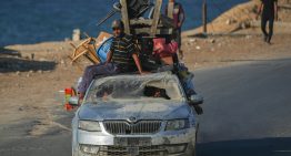 Última hora del conflicto en Oriente Próximo | Israel pide a los habitantes de Ciudad de Gaza que se trasladen a una nueva “zona humanitaria” en Jan Yunis