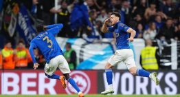 Oviedo – Barcelona en directo | Reina adelanta al Oviedo desde fuera del área