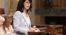 La Fiscalía asegura que las víctimas de violencia machista “estuvieron protegidas en todo momento” pese al fallo “puntual” en las pulseras antimaltrato