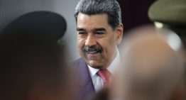Trump anuncia el hundimiento de un nuevo barco salido de las costas venezolanas
