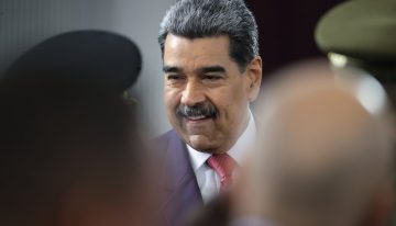 Trump anuncia el hundimiento de un nuevo barco salido de las costas venezolanas