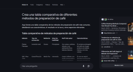 El Modo IA de Google llega a México, ¿cómo funciona y por qué cambiará la forma de buscar en el navegador?