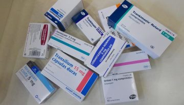 ¿Para qué sirven el Diazepam y otros ansiolíticos? ¿Cuáles son sus efectos secundarios? Cinco claves