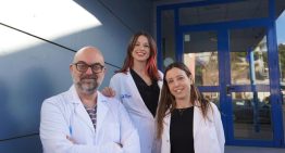 Vall d'Hebron pone en marcha la primera unidad de España de telomeropatías, enfermedades raras que conllevan patologías asociadas al envejecimiento