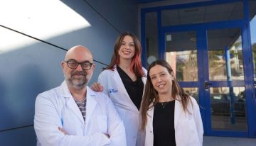 Vall d'Hebron pone en marcha la primera unidad de España de telomeropatías, enfermedades raras que conllevan patologías asociadas al envejecimiento