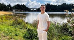 Un joven de Terrassa con una enfermedad ultrarrara recupera su vida gracias a un fármaco contra el lupus