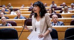 Igualdad quiere blindar el derecho al aborto con su inclusión en la Constitución, como hizo Francia