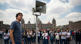 Entre la UNAM, una startup privada y un joven autodidacta: estas son las alertas sísmicas que operan en México