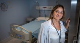 Sandra Giménez, neurofisióloga: «El 40% de la población sufre trastorno posvacacional y la cifra cada vez aumenta más»