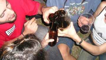 Salut lanza un proyecto piloto para reducir el consumo de alcohol en las personas hospitalizadas