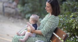 Las madres españolas, a la cabeza en ansiedad y agotamiento en la UE: el 78% están sobrecargadas