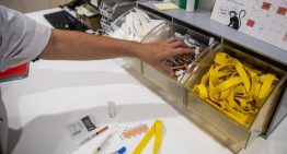En 2024 se evitó la muerte por sobredosis en 125 casos en Catalunya