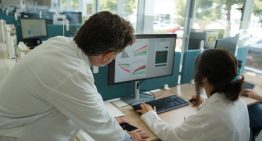 Ensayos de inmunoterapias CAR-T abren una nueva vía para frenar el avance de la esclerosis múltiple