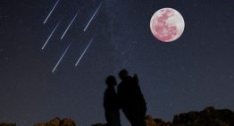Qué ver en el cielo en verano: eclipses, lluvias de estrellas y lunas llenas