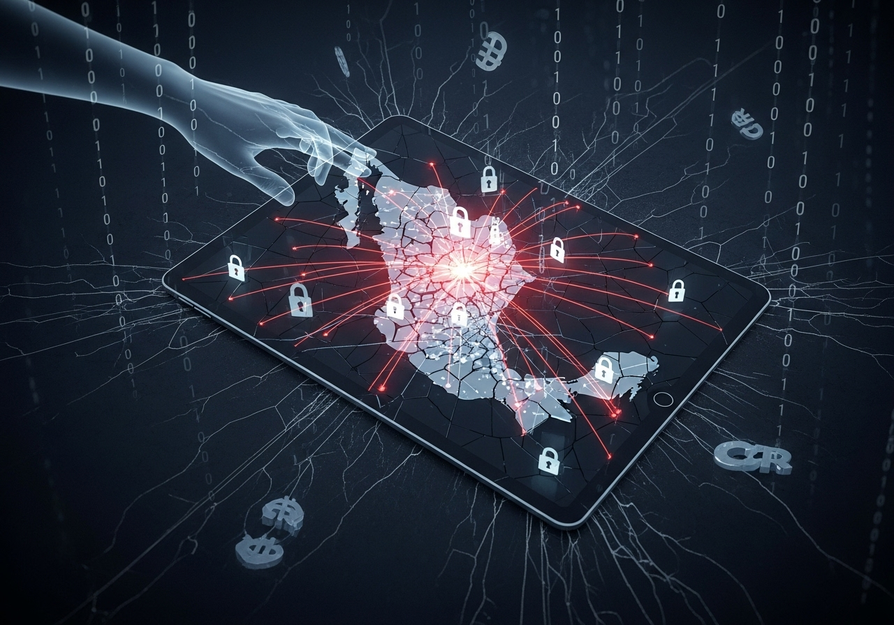 CDATA[
La extorsión digital dejó de ser un riesgo exclusivo para los usuarios individuales y ahora representa una amenaza estratégica para las empresas de todos los tamaños en México. Los ataques combinan sofisticación tecnológica con manipulación psicológica, generando pérdidas millonarias y afectando la reputación corporativa. “Hoy vemos robos de identidad en WhatsApp donde el delincuente analiza tu personalidad y te habla como tu contacto para que transfieras dinero voluntariamente”, afirma Antonio Fajer, CEO de Pentafon. Para las empresas, añade, un robo de bases de datos o una vulneración de sus sistemas de seguridad puede costar millones y generar la pérdida de clientes. Los métodos empleados por los delincuentes van desde compras en páginas inexistentes hasta depósitos en empresas ficticias, así como el robo de información que los propios usuarios entregan al caer en técnicas de ingeniería social. En muchos casos, dice el directivo de la empresa de seguridad en la operación omnicanal, los ataques empiezan con un correo aparentemente inofensivo o una llamada telefónica, y buscan robar datos sensibles para vaciar cuentas bancarias o comprometer información estratégica de la empresa.
![