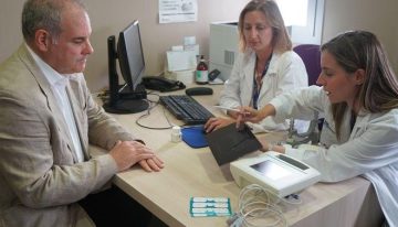 Vall d'Hebron desarrolla un nuevo fármaco contra la obesidad: el Orforglipron, una alternativa «más cómoda» que Ozempic y Wegovy