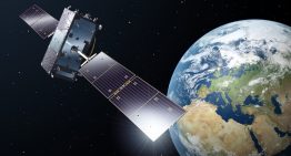 México lanzará su primera constelación de satélites con tecnología propia