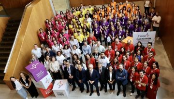 Cumbre de genetistas para diagnosticar los casos más complejos de enfermedades raras