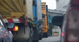 China está intratable en la carrera del coche eléctrico, y va camino de repetir con los camiones de carga