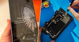 «Ni para las piezas te va a servir, hijo de…». Así es la nueva e incómoda realidad para los ladrones de iPhone