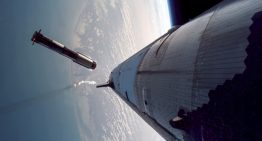 Elon Musk necesita lanzar Starship desde Florida para acelerar sus planes. El problema: hasta 13.200 vuelos retrasados