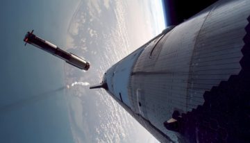 Elon Musk necesita lanzar Starship desde Florida para acelerar sus planes. El problema: hasta 13.200 vuelos retrasados