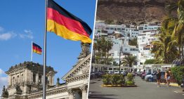 Mientras toda España está pendiente de que sus niños aprendan inglés, en Canarias tienen otra obsesión: el alemán