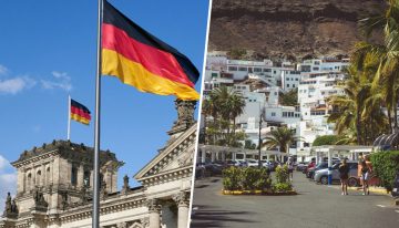 Mientras toda España está pendiente de que sus niños aprendan inglés, en Canarias tienen otra obsesión: el alemán