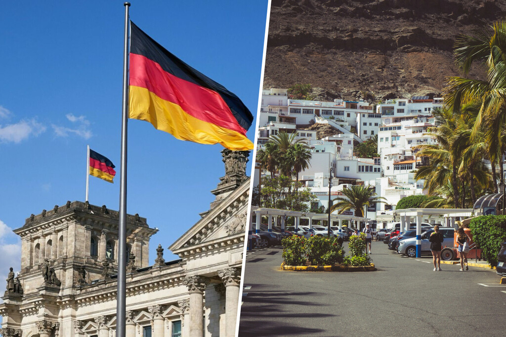 Mientras toda España está pendiente de que sus niños aprendan inglés, en Canarias tienen otra obsesión: el alemán