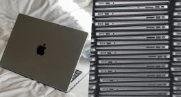 65 MacBook perdidos en Madrid se empiezan a subastar hoy desde 20 euros. Y lo mejor es que no hace falta que seas madrileño