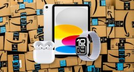 Las cinco mejores ofertas en iPhone, iPad y más durante la Fiesta de Ofertas Prime de Amazon