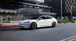 Tesla acaba de presentar versiones más baratas del Model 3 y Model Y: llegan en plena ofensiva de los eléctricos chinos
