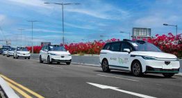Por si no tenía suficiente con el coche eléctrico, a Europa se le está escapando otro tren: el de los coches autónomos
