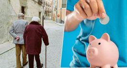 El BOE confirma que en 2026 las nóminas de los trabajadores se recortarán hasta en 95 euros por un buen motivo: las pensiones