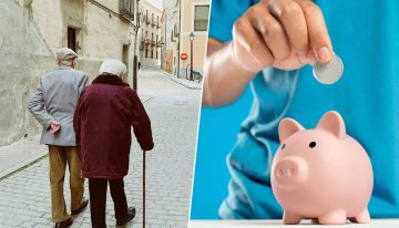 El BOE confirma que en 2026 las nóminas de los trabajadores se recortarán hasta en 95 euros por un buen motivo: las pensiones