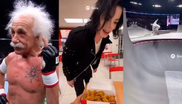 La IA de Sora está resucitando a famosos fallecidos para convertirlos en contenido viral barato: es un dislate tecnológico
