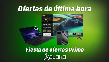 Teléfonos Pixel, tablets iPad, portátiles Lenovo y más: últimas horas de chollos en la Fiesta de Ofertas Prime