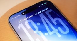 Apple sabe cuándo estás usando un cargador antiguo y te lo dice bien claro. Así puedes hacer que tu iPhone cargue tres veces más rápido Apple sabe cuándo estás usando un cargador antiguo y te lo dice bien claro. Así puedes hacer que tu iPhone cargue tres veces más rápido