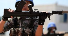 Ahora sabemos que Rusia no solo le está vendiendo a China un arsenal: le está enseñando a usarlo de forma muy específica