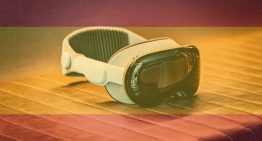 No es definitiva, pero Apple acaba de dar una pista sobre la posible llegada de Vision Pro a España