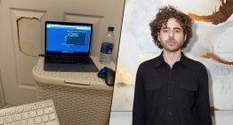 Hace cinco años trabajaba desde su baño al borde de la ruina. Hoy dirige una empresa valorada en 8.000 millones