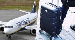 España quería que Ryanair le pagara 107 millones de euros. Ahora Europa responde: expediente sancionador a España