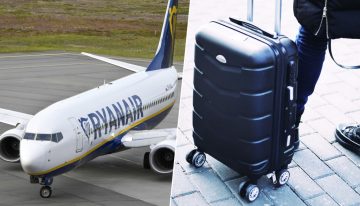España quería que Ryanair le pagara 107 millones de euros. Ahora Europa responde: expediente sancionador a España