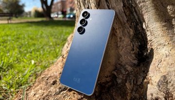 Samsung Galaxy S25 FE, análisis: cuando la versatilidad pesa más que el rendimiento extremo