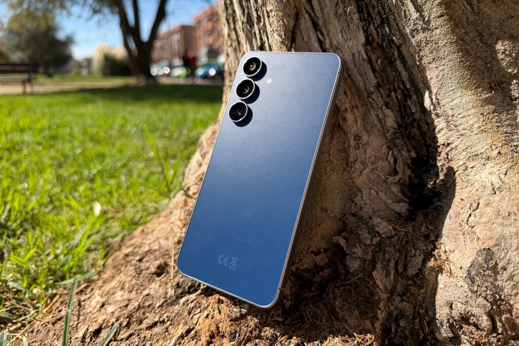 Samsung Galaxy S25 FE, análisis: cuando la versatilidad pesa más que el rendimiento extremo
