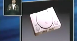 Steve Jobs presentó un producto que convertía el Mac en una PlayStation por 49 dólares. Sony no quiso permitirlo, claro.