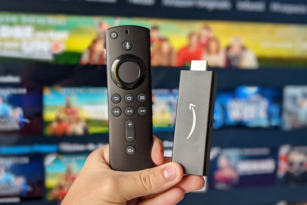 La Fiesta de Ofertas Prime ha terminado, pero todavía puedes comprar rebajado el dispositivo ideal para disfrutar de Apple TV+ 