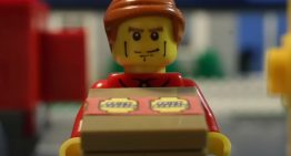 El secreto para seguir acumulando sets de LEGO está en no conservarlos. A eso te ayuda este servicio de alquiler