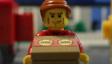 El secreto para seguir acumulando sets de LEGO está en no conservarlos. A eso te ayuda este servicio de alquiler